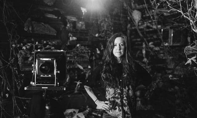 Artist Dorothy O’Connor to Discuss “Flock of Bir...