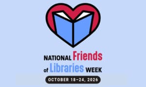 Celebrating the M.T. Allen Memorial Library Duri...