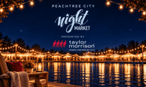 Taylor Morrison Welcomes Neighbors to Peachtree ...