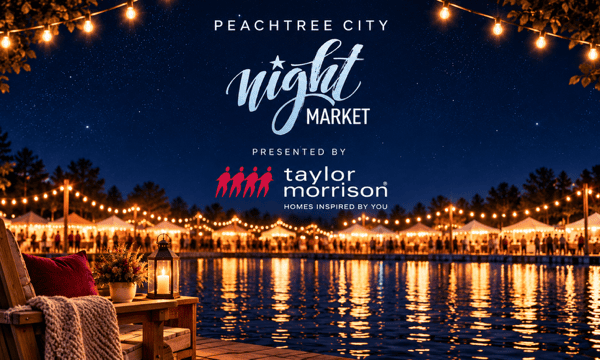 Taylor Morrison Welcomes Neighbors to Peachtree ...