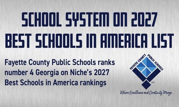 School System on Best Schools in America List
