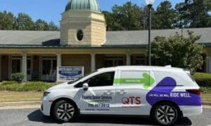 Every Mile Matters: Community Helps Raise More T...