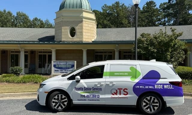 Every Mile Matters: Community Helps Raise More Than $43,000 to Support Fayette Senior Services’ Transportation Program