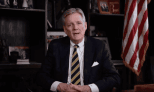 Pastors and Politicians Back Brant Frost as Ponz...