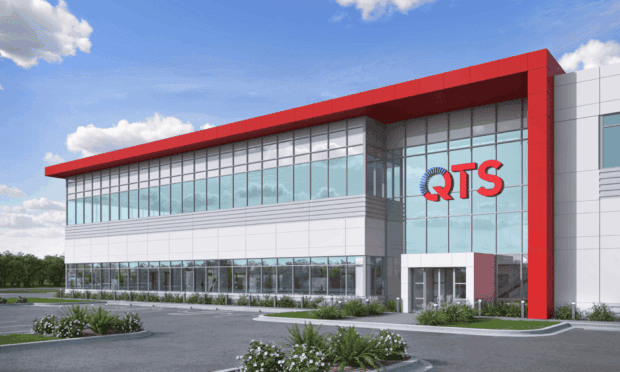 QTS Invests $14 Million in Energy Efficiency Program to Help Lower ...