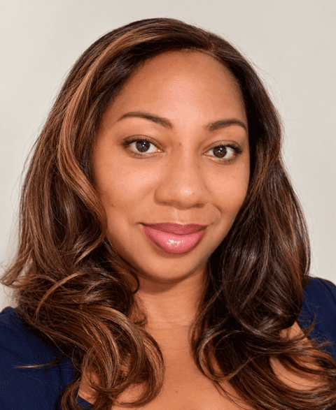 Natalia Weatherspoon, founder of Flawless Skincare