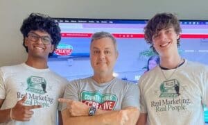 Mahajan, Moffett Picked as AI and Machine Learni...