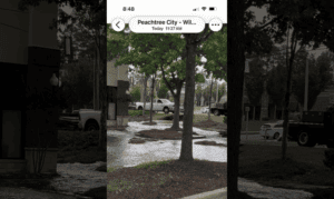 3 Million Gallons Lost in Peachtree City Water M...