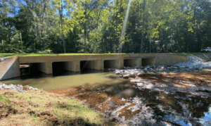 Annual Evaluation: 2015 Pre-Disaster Hazard Miti...