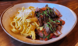 What’s Hot at Santa Maria: The Dishes Diners Lov...
