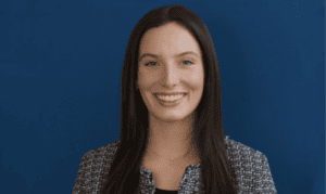 Dr. Kaitlin Cox Comes Home to Practice Dentistry...