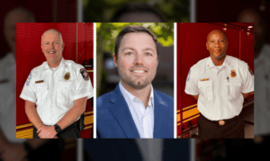 Coweta County Internal Promotions