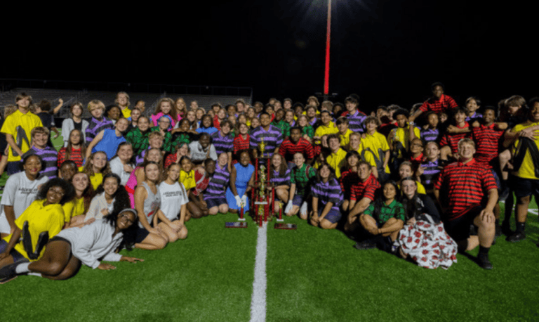 Whitewater High School Wildcat Marching Band named Grand Champions ...