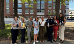 Fayette County State Court Earns Multiple Honors...