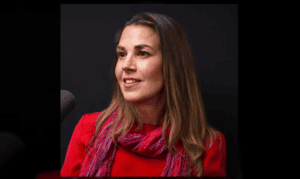 American Jewish Committee Names Sharon Goldman a...