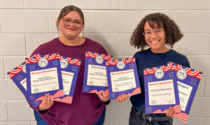 Patriot Graphics Wins at Print Excellence Compet...