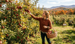 Your “Must Do” Guide to Fall Fun in the North Ge...