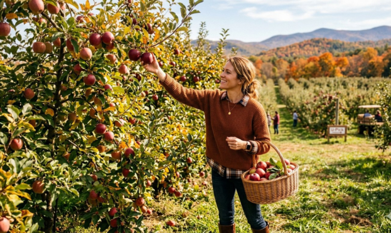 Your “Must Do” Guide to Fall Fun in the North Georgia Mountains | The ...