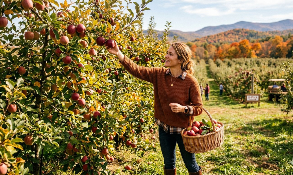 Your “Must Do” Guide to Fall Fun in the North Ge...