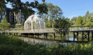 Connecting Fayette, One Trail at a Time