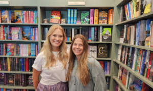 Business of the Week: Scholar & Scribe Offer...