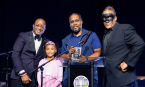 Fayette County NAACP Presents 2026 Freedom Fund ...