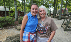 State Rep. Karen Mathiak Brings Community Togeth...
