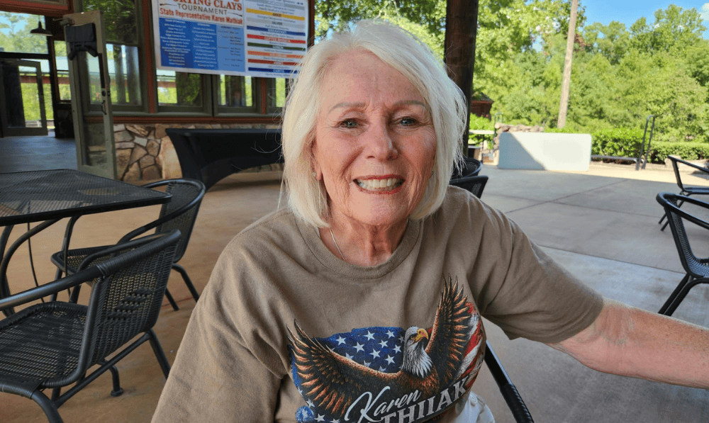 State Rep. Karen Mathiak Focuses on Property Tax...