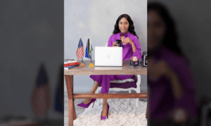 Citizen of the Week: From Fashion Runways to Hum...
