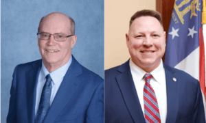 The Veteran Lawmaker Versus The Letter Carrier: The Race For House District 73