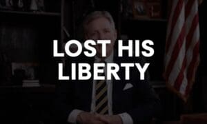 Brant Frost IV Sentenced to 15 Years, $76.4 Mill...