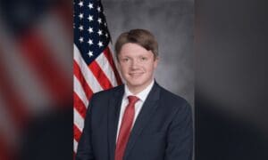 Daniel Cook, 25, Seeks to Bring New Generation o...