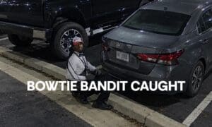Peachtree City’s Bowtie Bandit Caught in St. Lou...