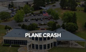 Pilot Hospitalized After Plane Leaving Falcon Fi...