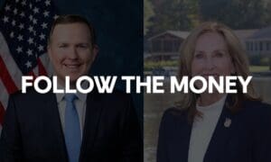 Follow the Money: Where Campaign Cash in Georgia...