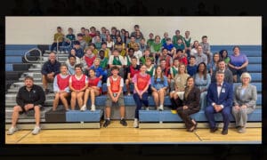 REACH Georgia Scholars Announced