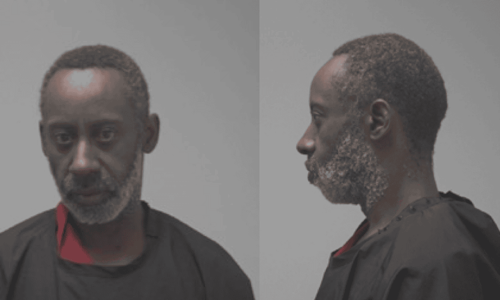 Man Who Shot Police K9 During Coweta Chase Sente...