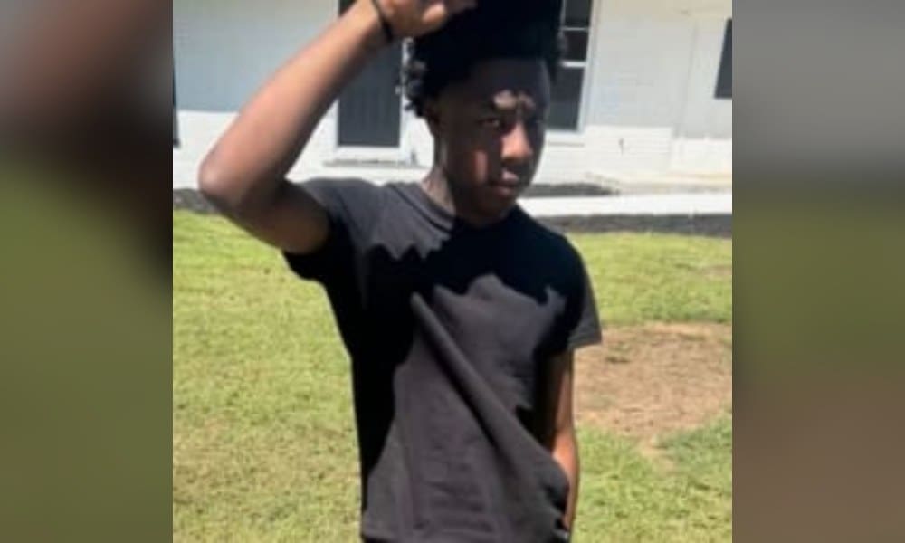 Family of Teen Killed by Newnan Police Hires Civ...
