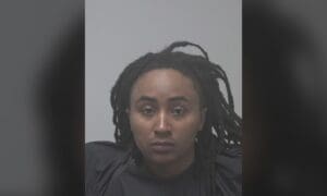 Newnan Woman Fatally Shot Trying to Stop Roommat...