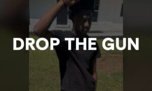 Officer Knew Dorsey, Ordered Him to Drop Gun Bef...