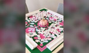 Tile & Table Invites the Community to Pungs...