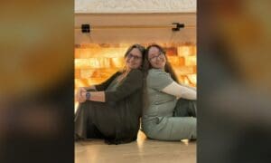 Salt MedSpa Becomes Salt Spa Haven With New Look...