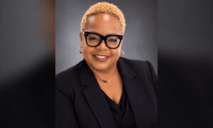 Fayette County Clerk Tameca P. Smith Elected to ...