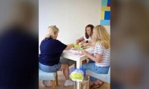 Tile & Table Partners with Children’s Healt...