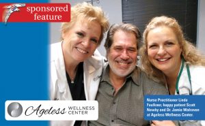 Ageless Wellness performs successful stem cell t...