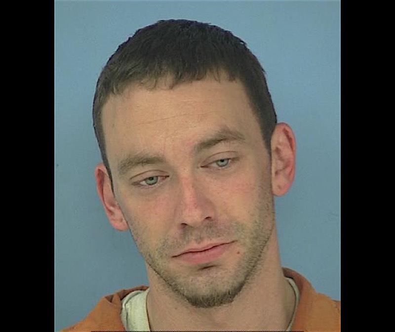 Golf cart theft arrest made