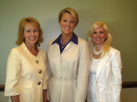 Chamber sponsors conference for women