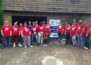 Women invited to help build