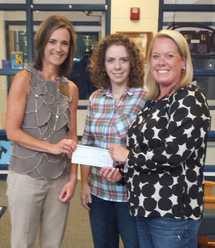 Bennett’s Mill supports JSS