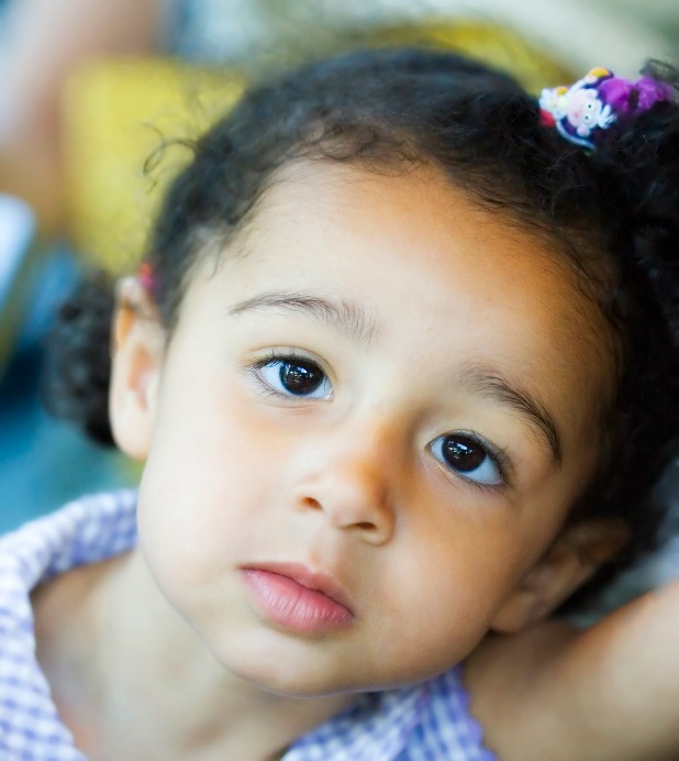 Raising awareness of need for foster care